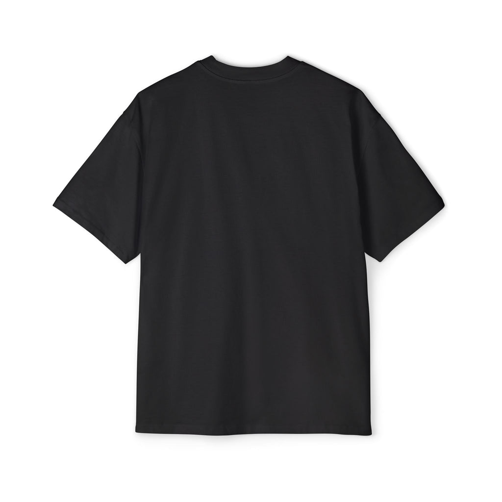 Manga Graphic Tee — 'M.A.D. (Manga Addiction Disorder)' Oversized Anime T-Shirt