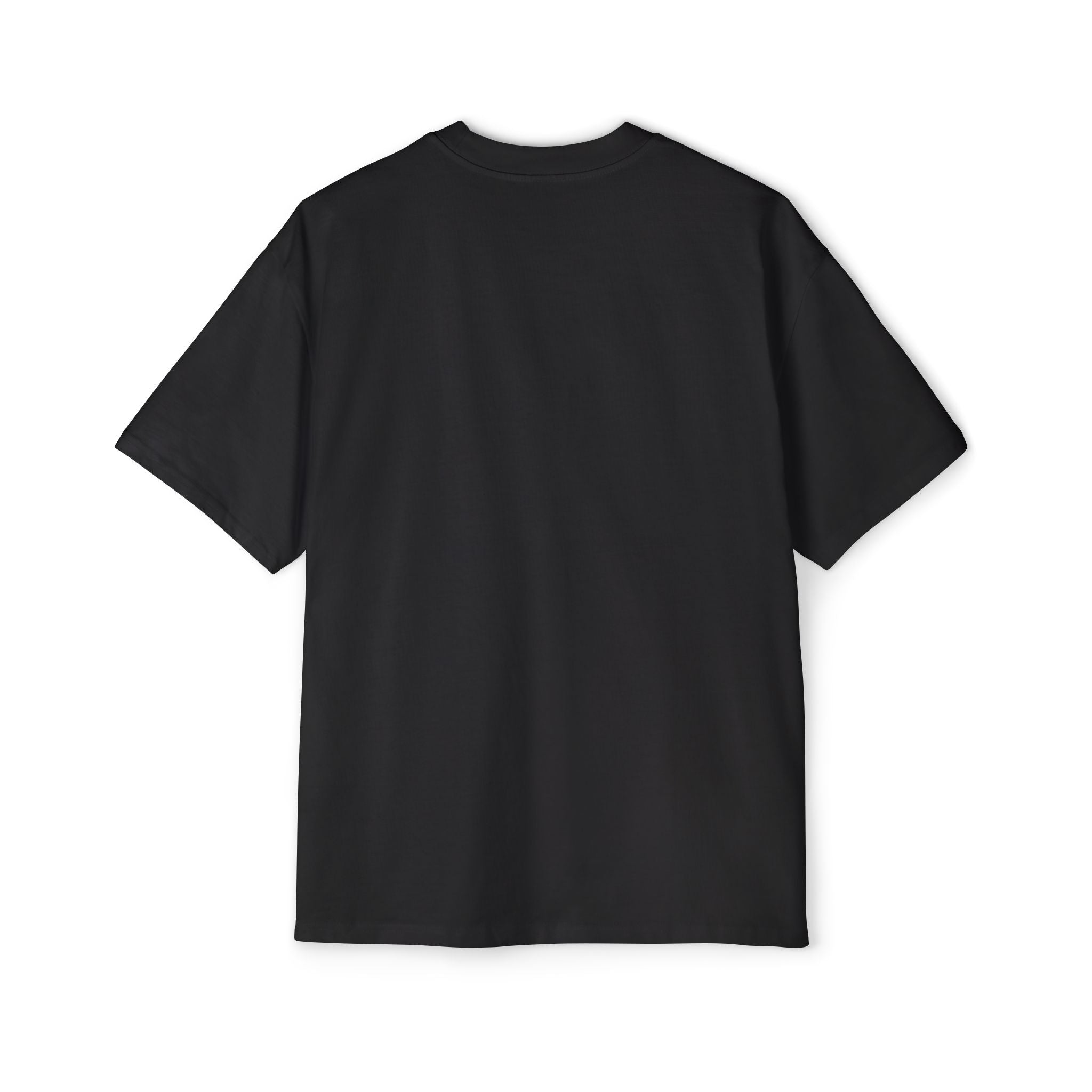 Manga Graphic Tee — 'M.A.D. (Manga Addiction Disorder)' Oversized Anime T-Shirt