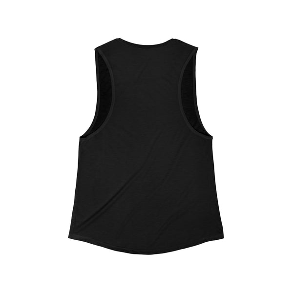 M.A.D. Manga Graphic Muscle Tank — Women's Anime Streetwear Top