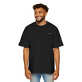 M.A.D. Graphic Tee — Anime Manga Addiction Disorder Oversized Shirt